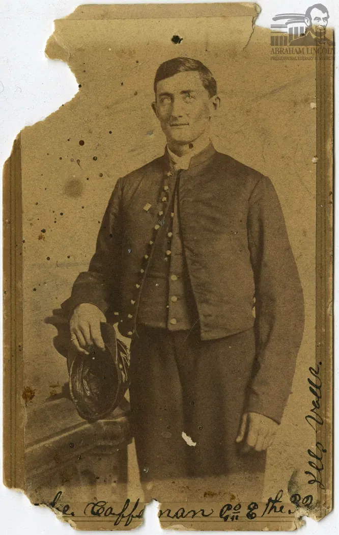 Abraham Lincoln Presidential Museum