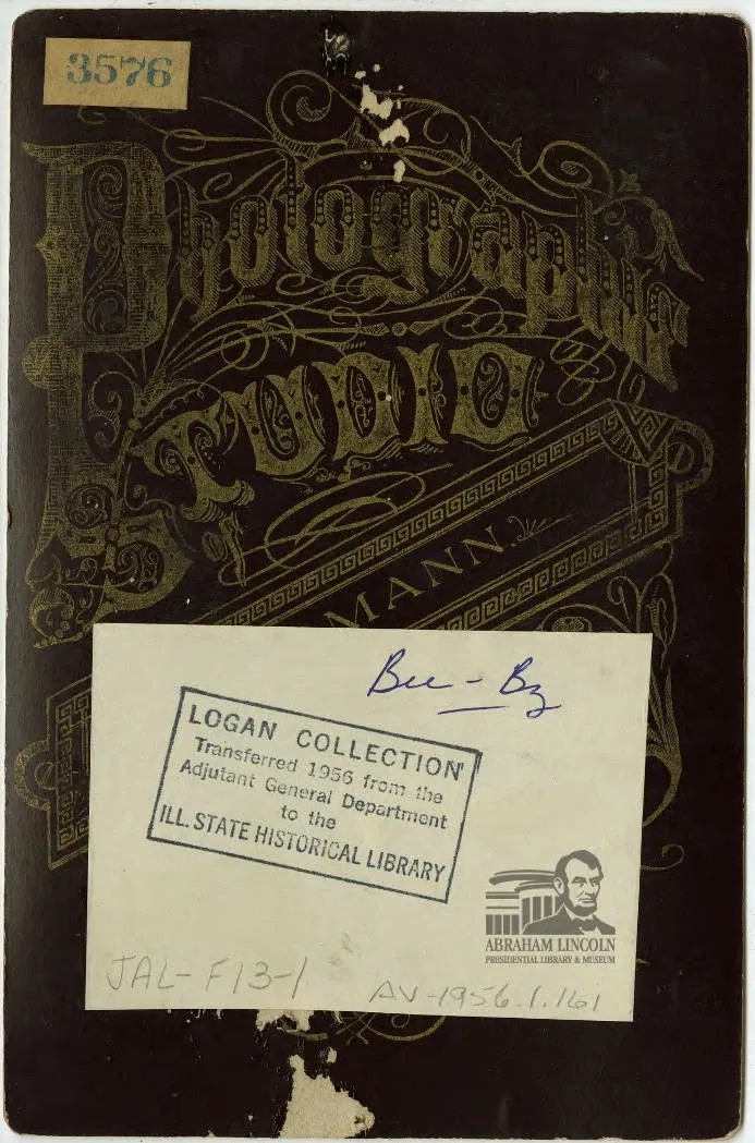 Abraham Lincoln Presidential Library and Museum