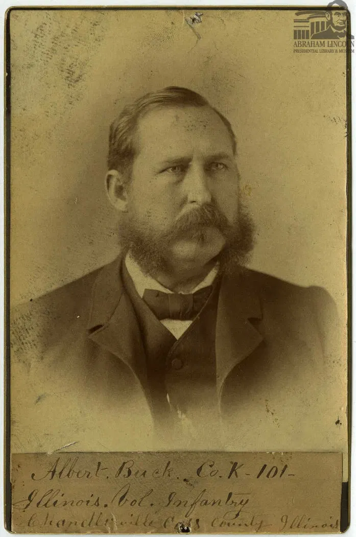 Abraham Lincoln Presidential Library and Museum