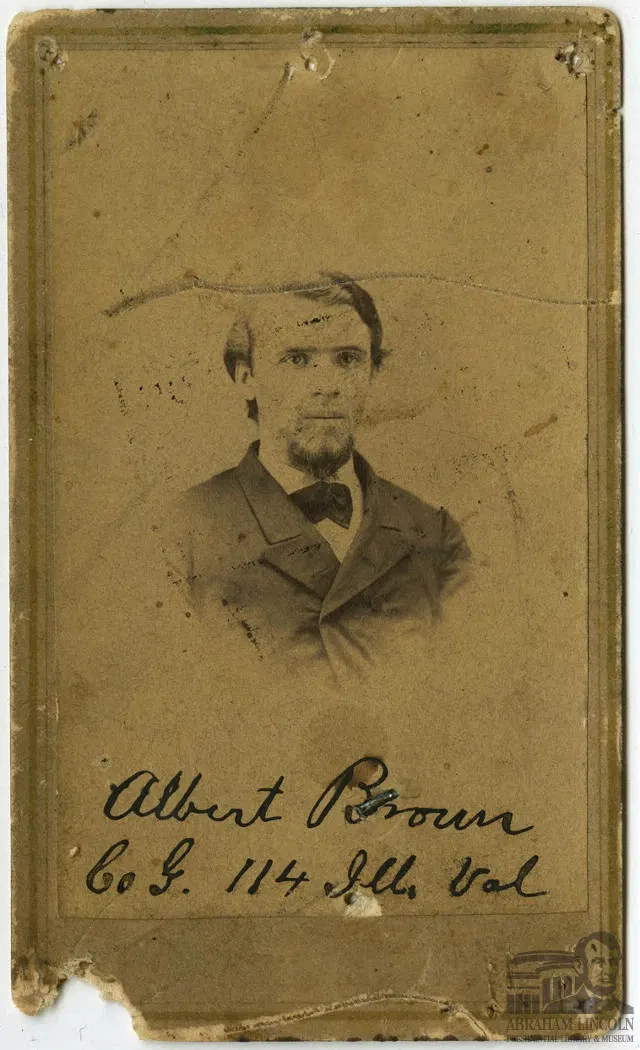 Abraham Lincoln Presidential Library and Museum