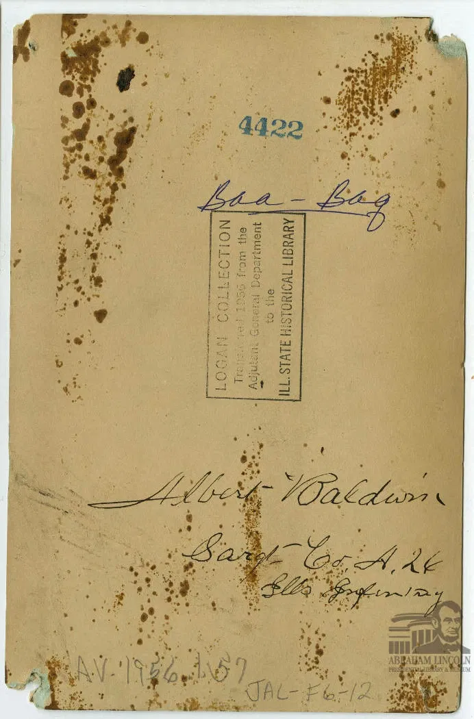 Biblioteca y Museo Presidencial de Abraham Lincoln