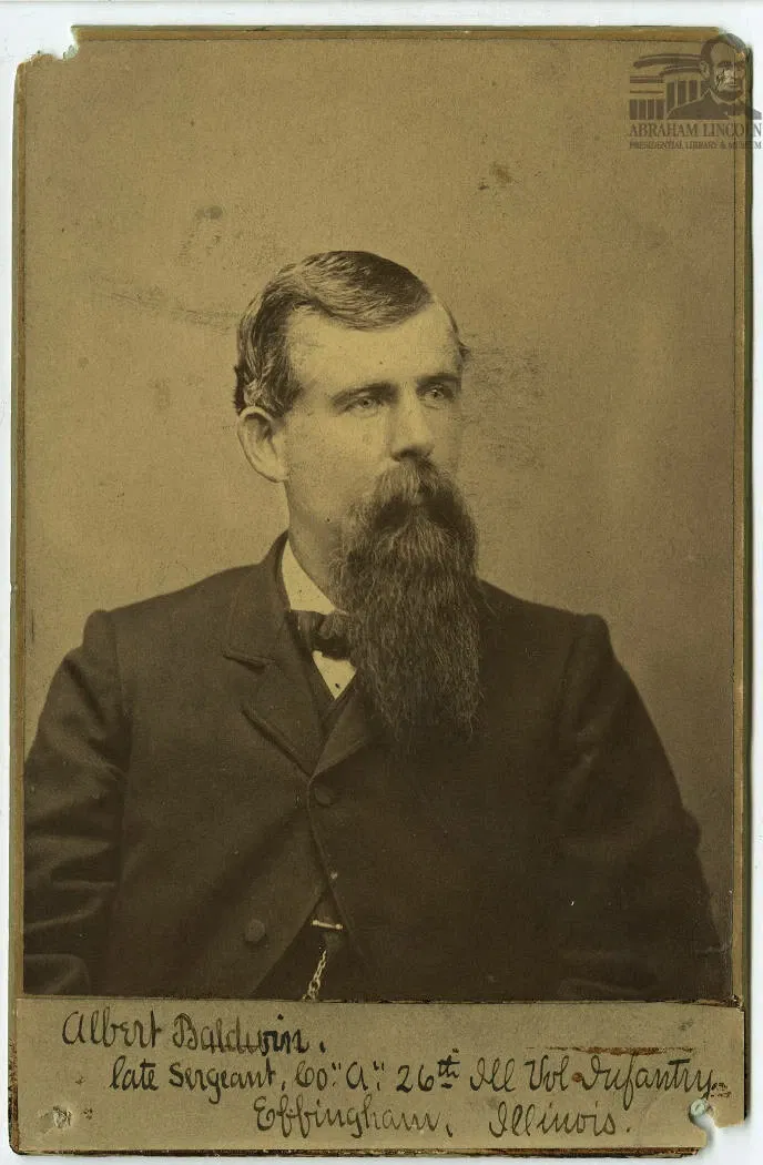 Abraham Lincoln Presidential Library and Museum