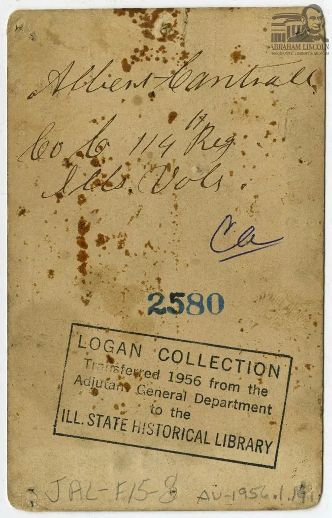 Abraham Lincoln Presidential Library and Museum