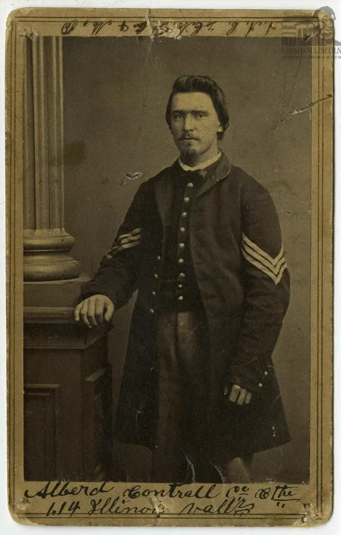 Abraham Lincoln Presidential Library and Museum