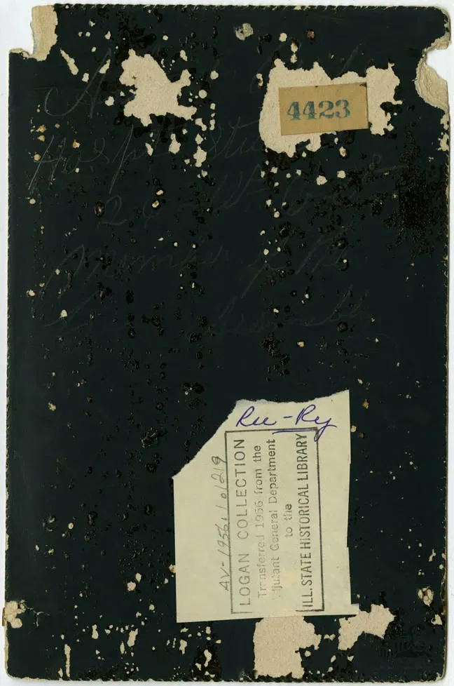 Abraham Lincoln Presidential Library