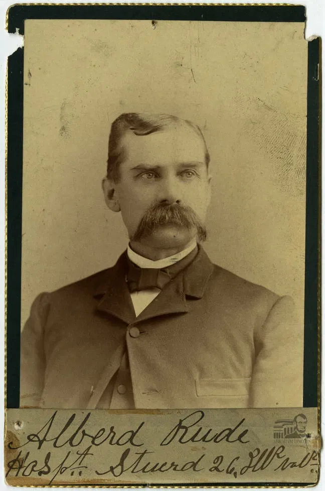 Abraham Lincoln Presidential Museum