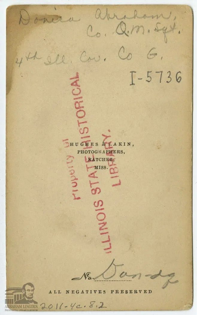 Abraham Lincoln Presidential Museum