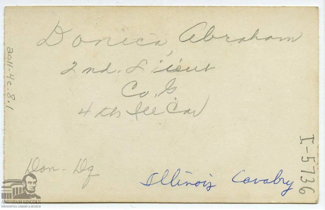 Abraham Lincoln Presidential Museum