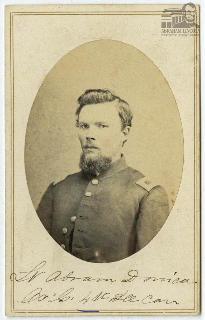 Abraham Lincoln Presidential Library and Museum