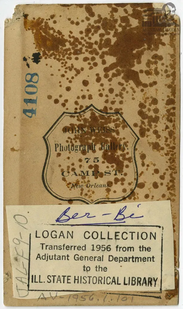 Abraham Lincoln Presidential Museum