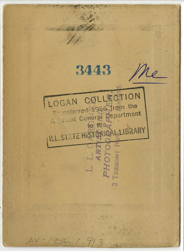 Biblioteca y Museo Presidencial de Abraham Lincoln