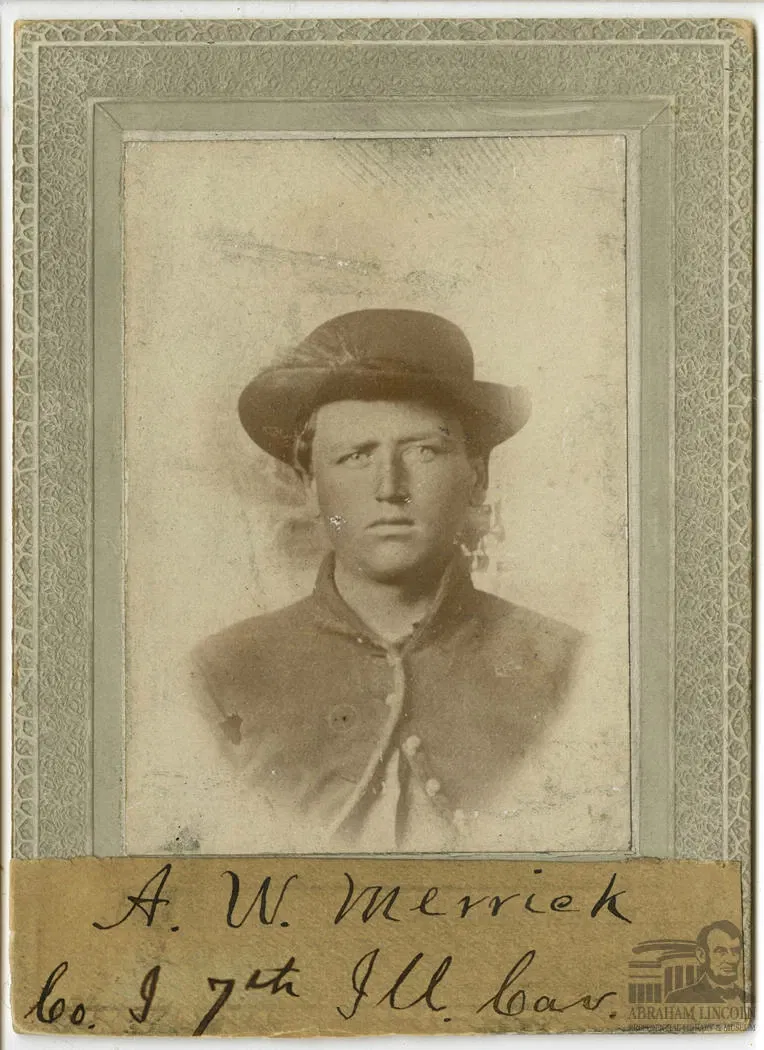 Abraham Lincoln Presidential Museum