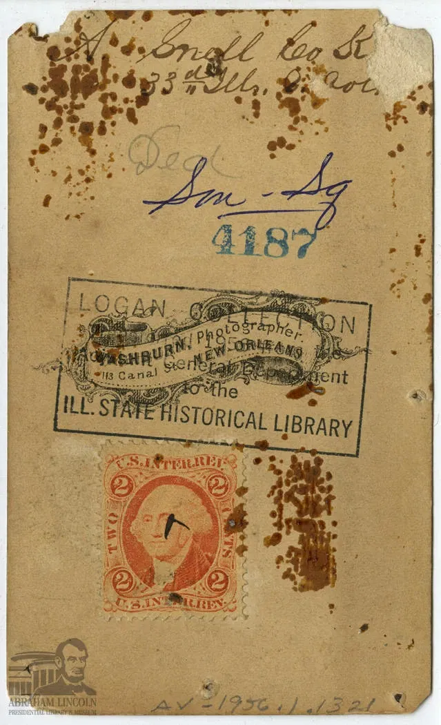 Abraham Lincoln Presidential Library and Museum