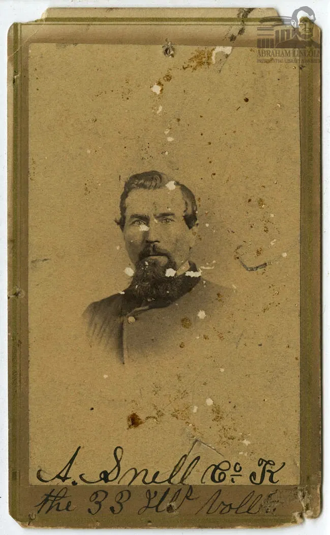 Abraham Lincoln Presidential Library