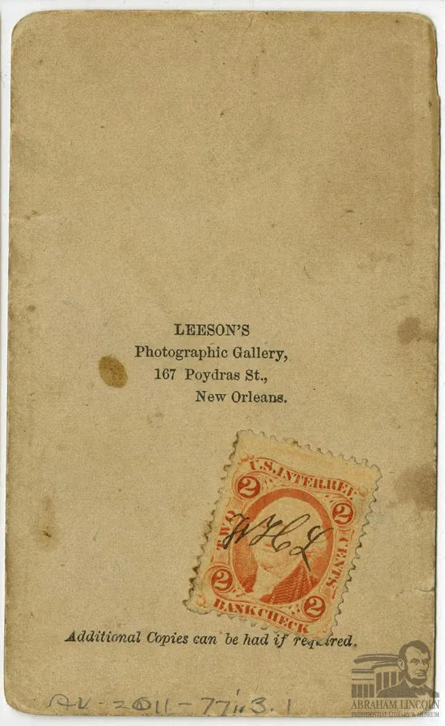 Abraham Lincoln Presidential Museum