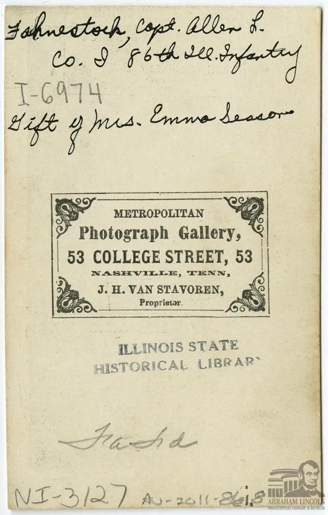 Abraham Lincoln Presidential Museum