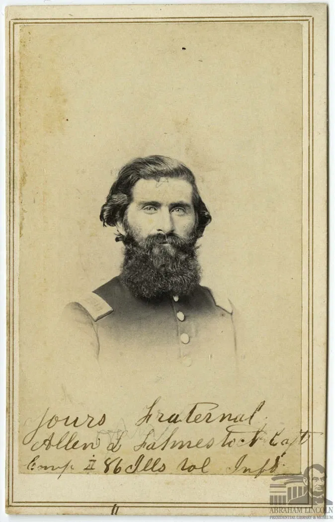 Abraham Lincoln Presidential Library and Museum