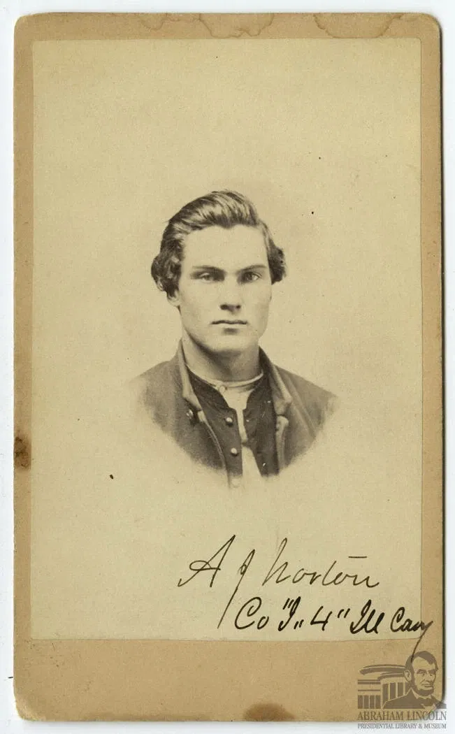 Abraham Lincoln Presidential Museum