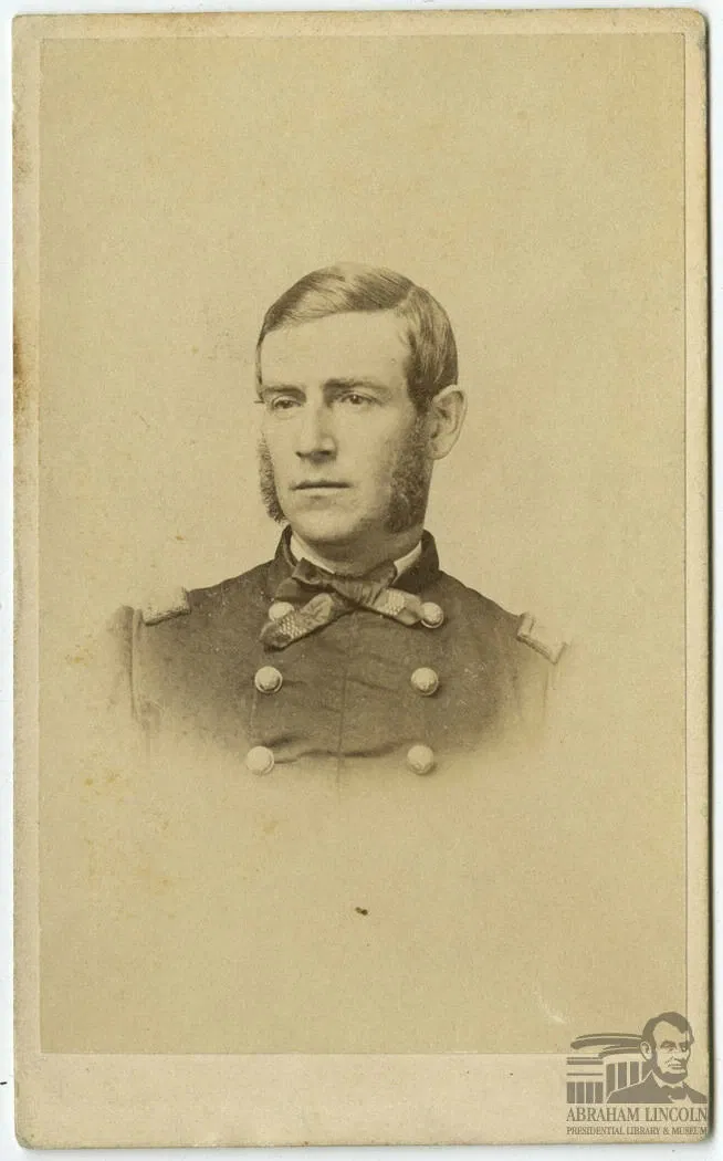 Abraham Lincoln Presidential Museum