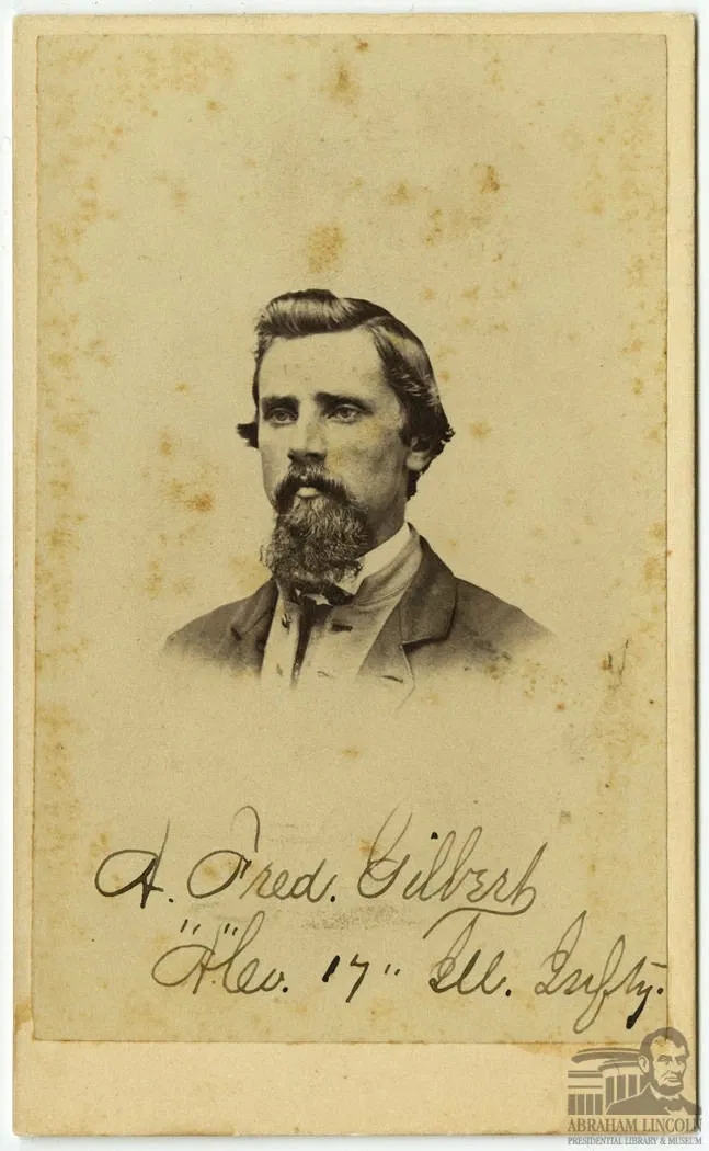 Abraham Lincoln Presidential Museum