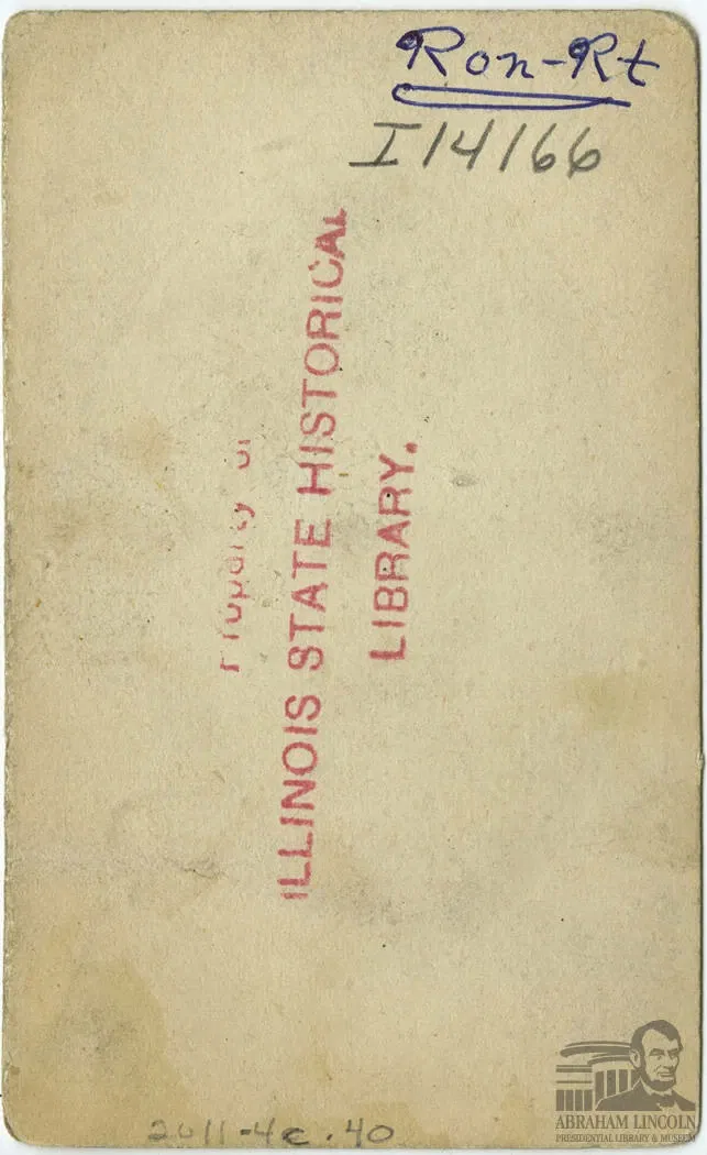 Abraham Lincoln Presidential Museum