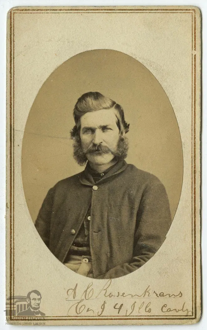 Abraham Lincoln Presidential Library and Museum