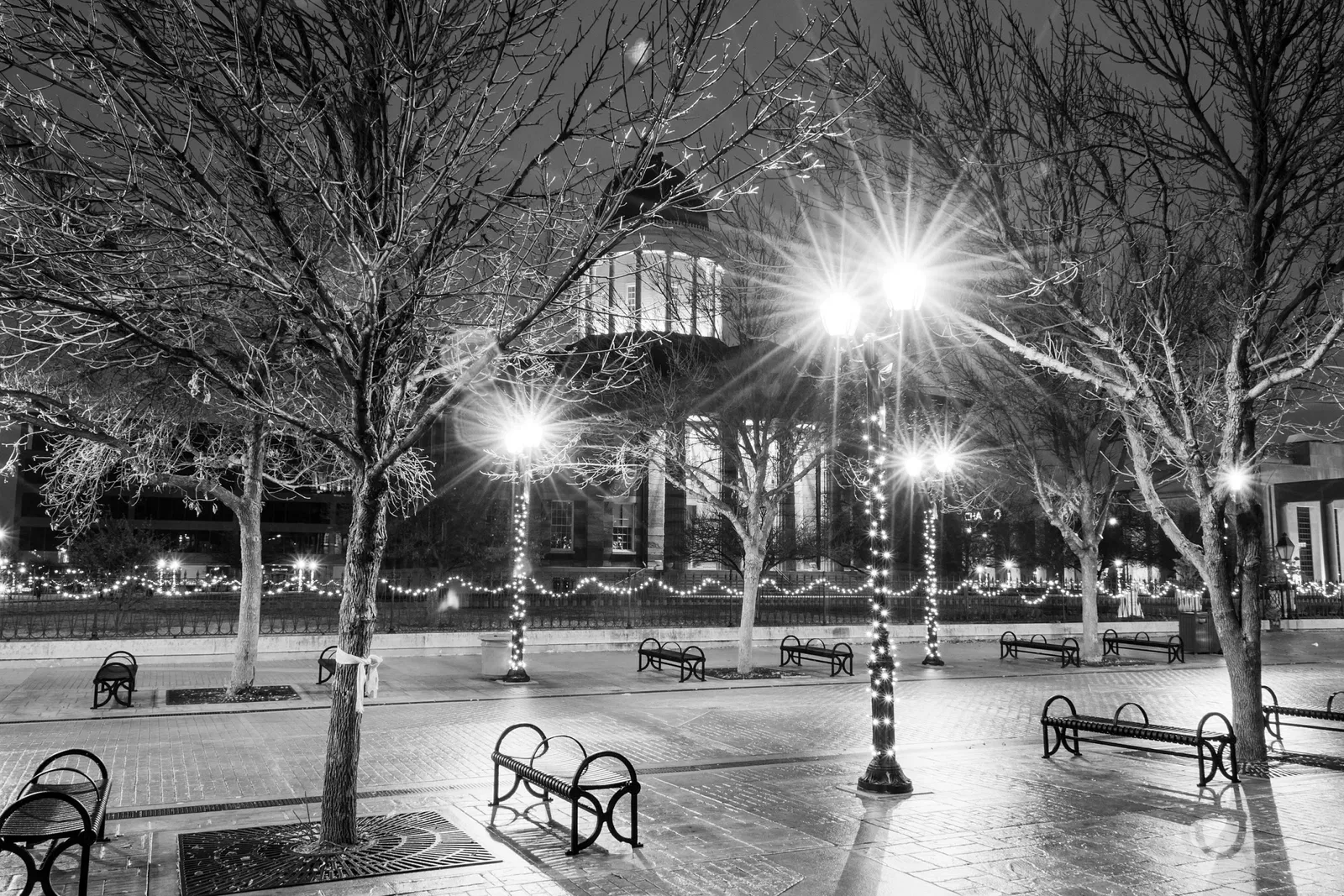 Old State Capitol (Springfield, Illinois)