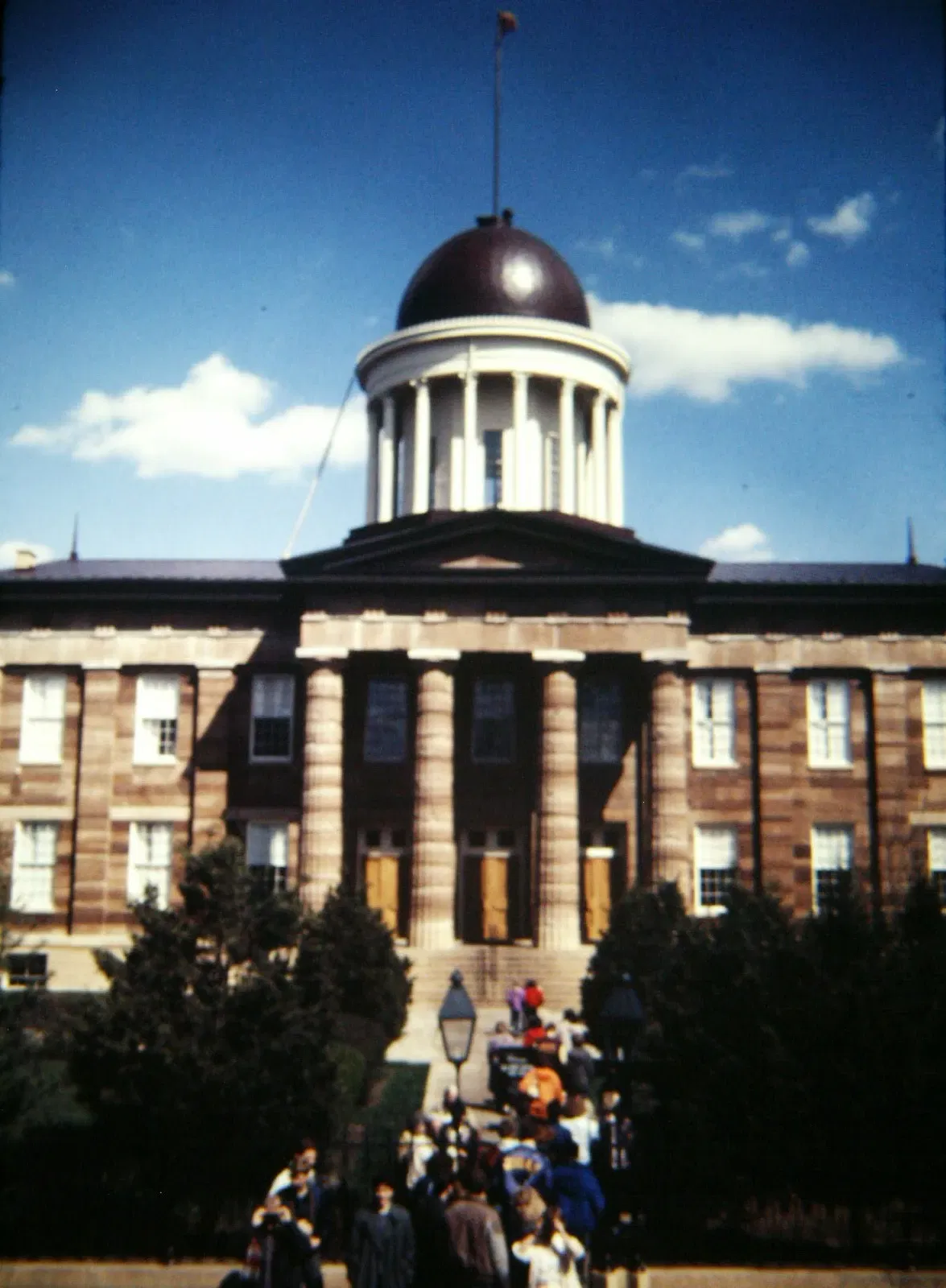Old State Capitol