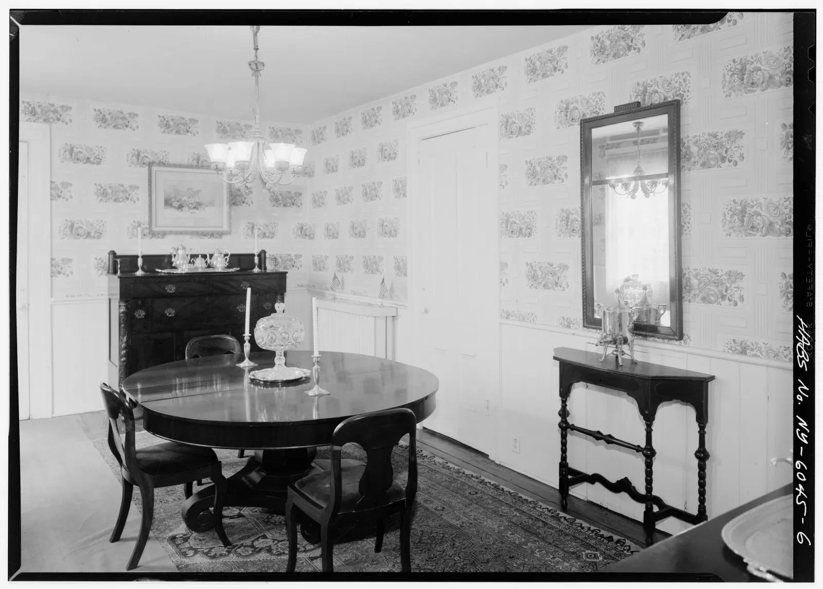 Susan B. Anthony House