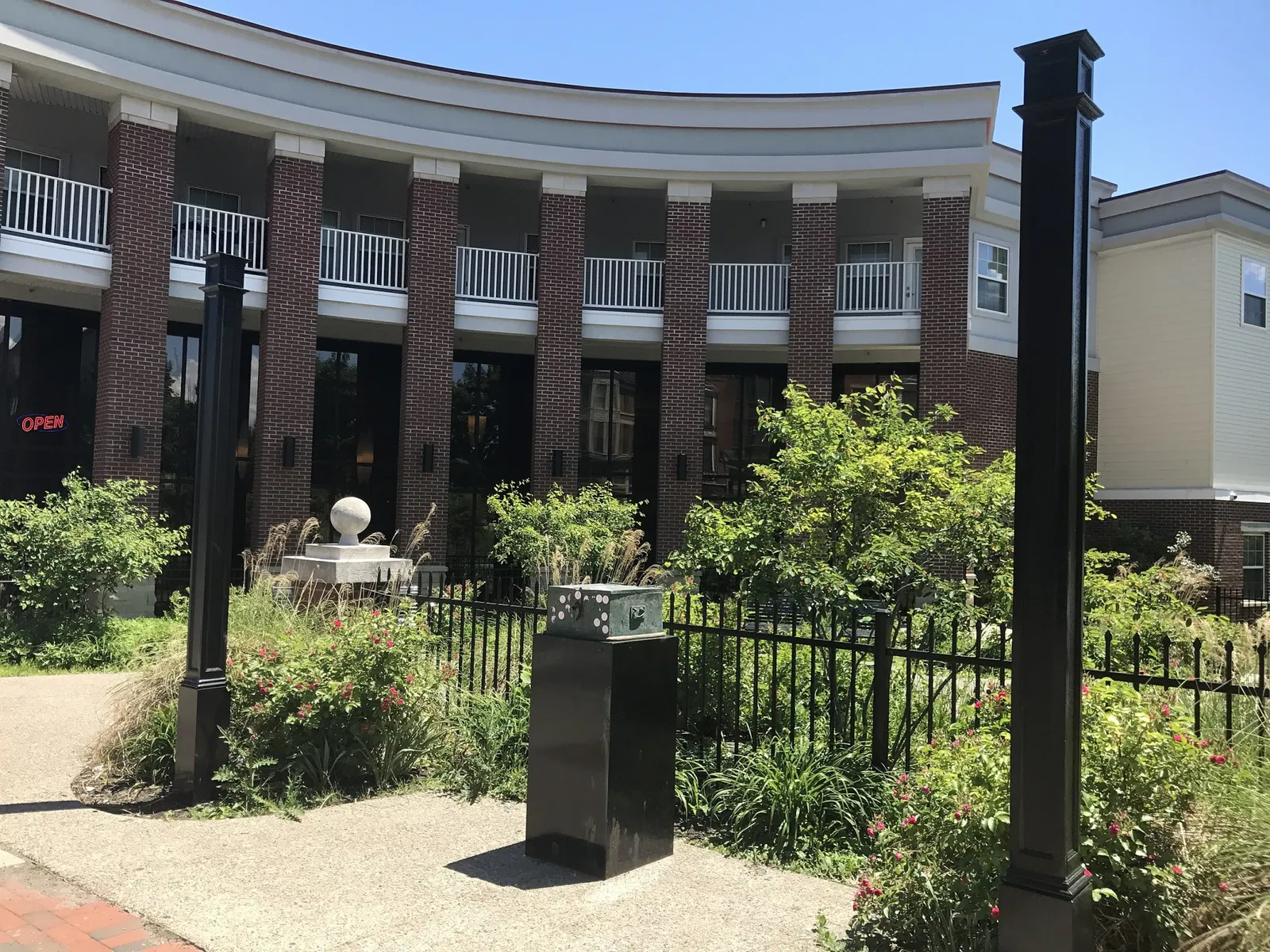 Susan B. Anthony House