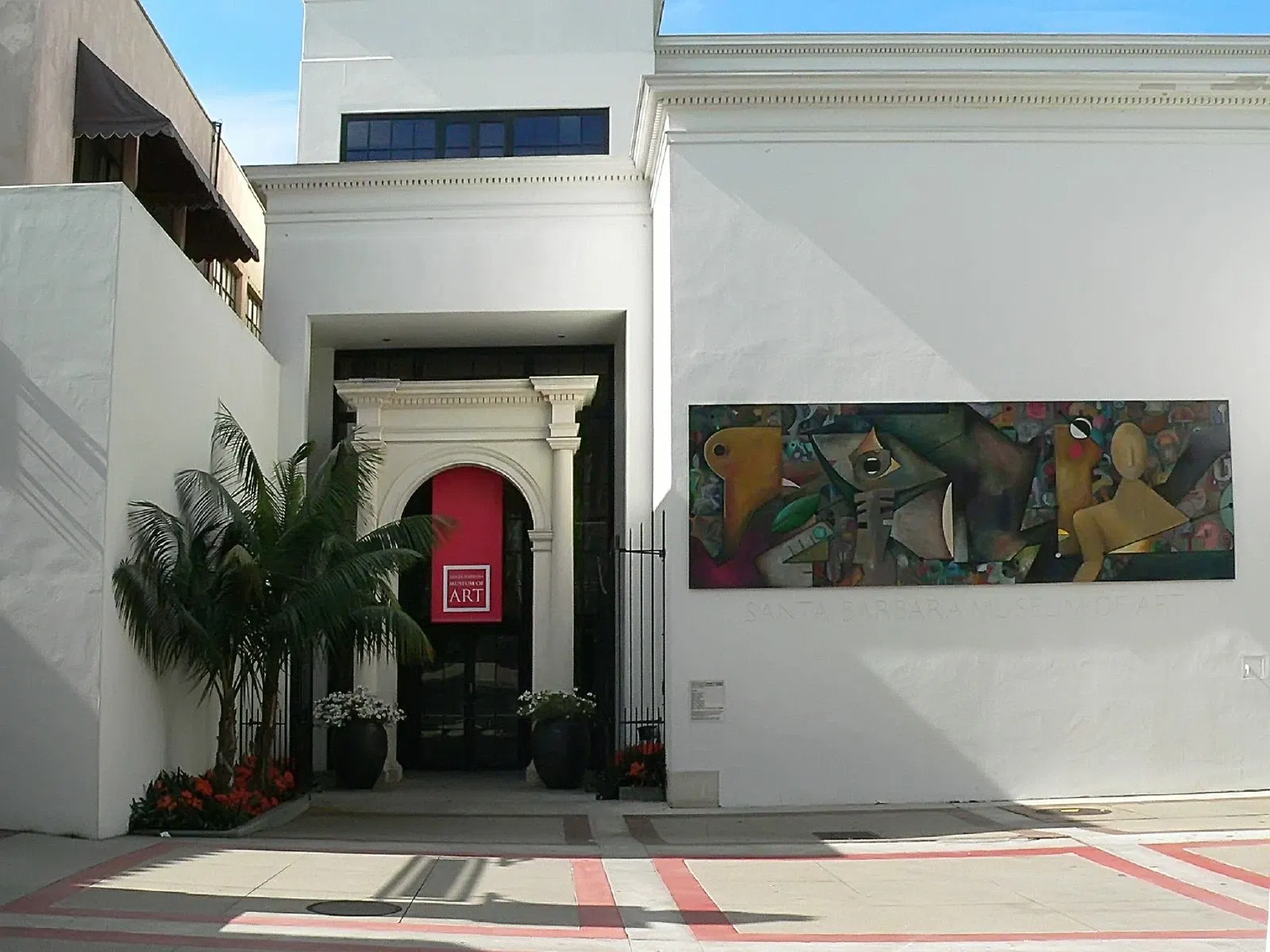 Santa Barbara Museum of Art