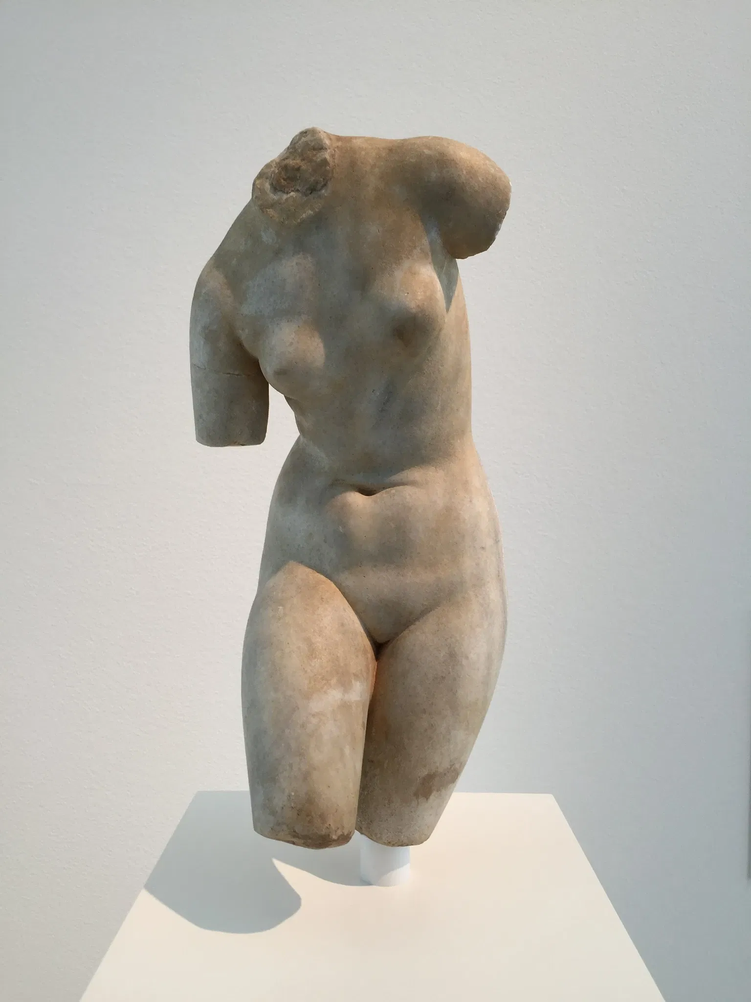 Museo de Arte de Santa Bárbara