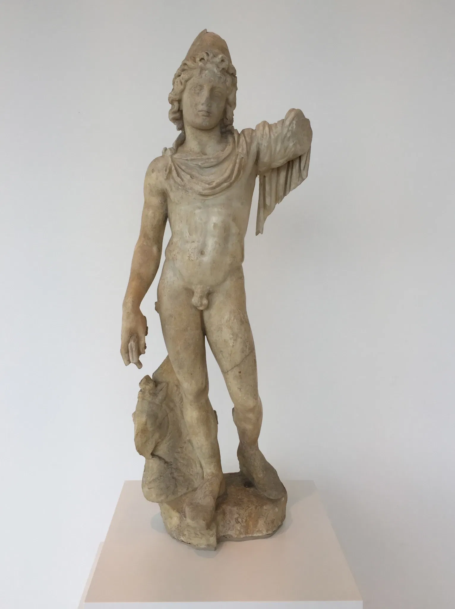 Santa Barbara Museum of Art