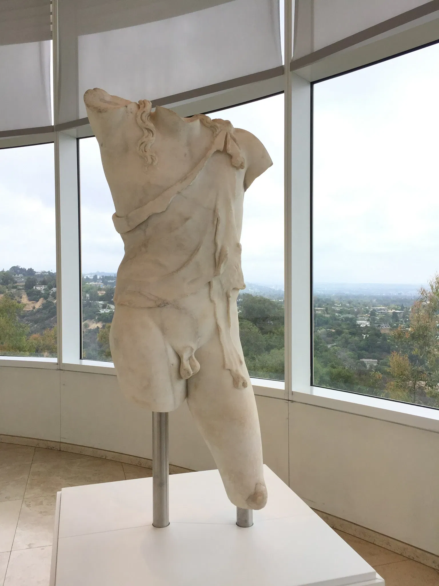 Museo de Arte de Santa Bárbara