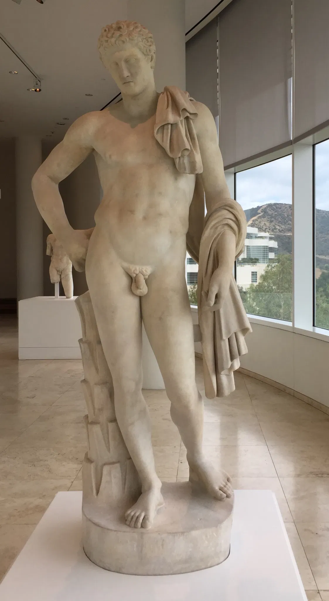 Museo de Arte de Santa Bárbara