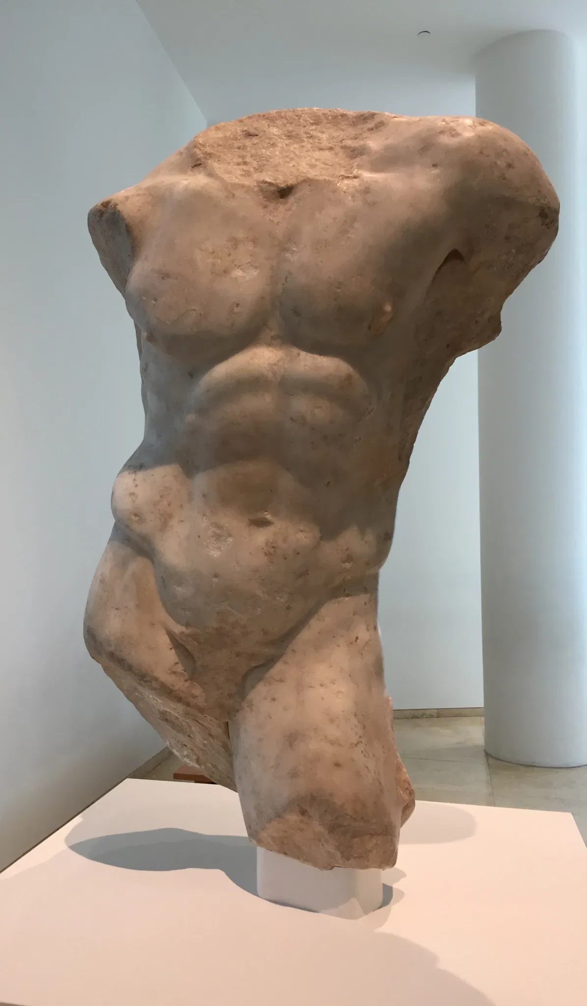 Museo de Arte de Santa Bárbara