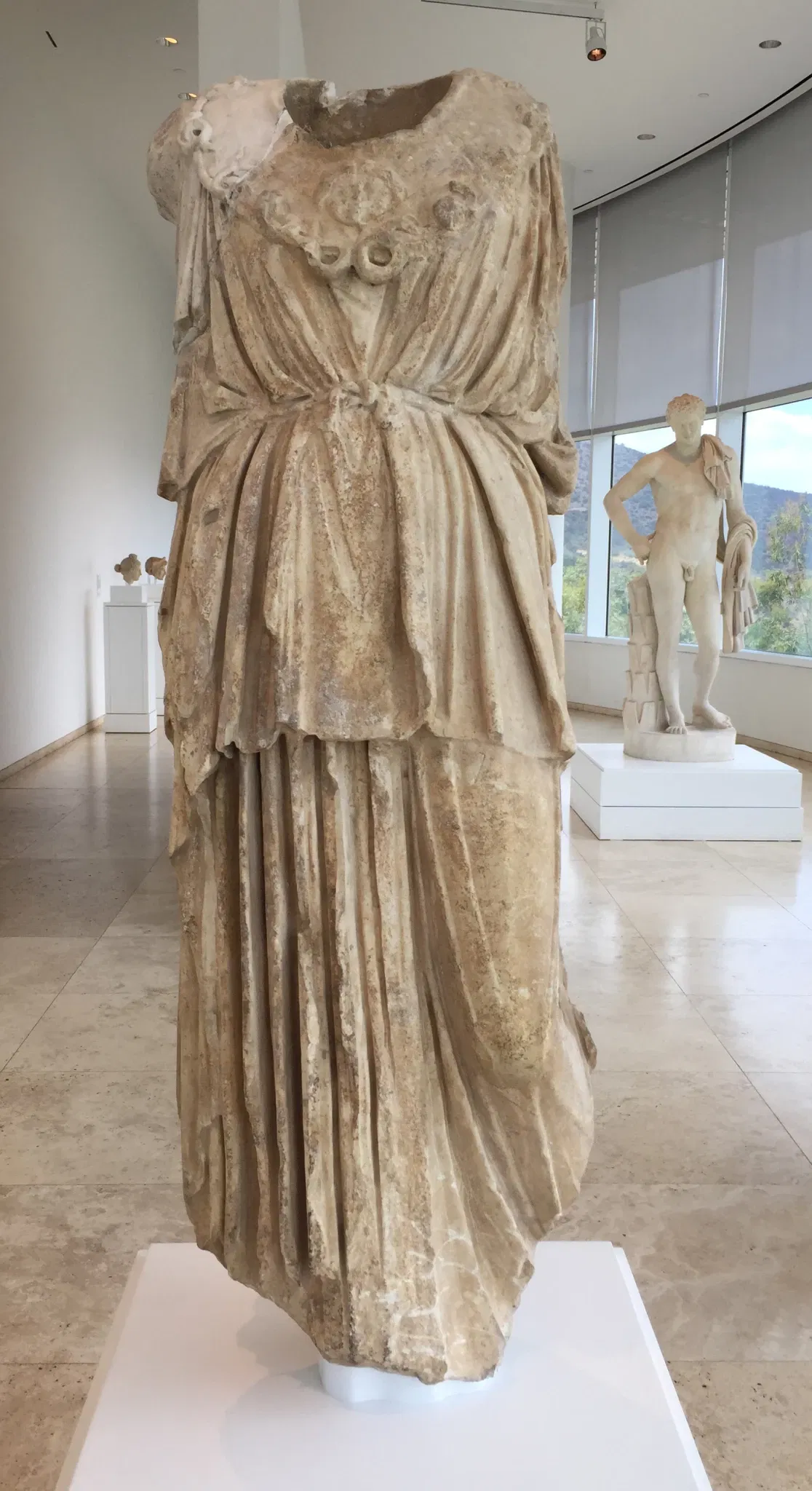 Santa Barbara Museum of Art