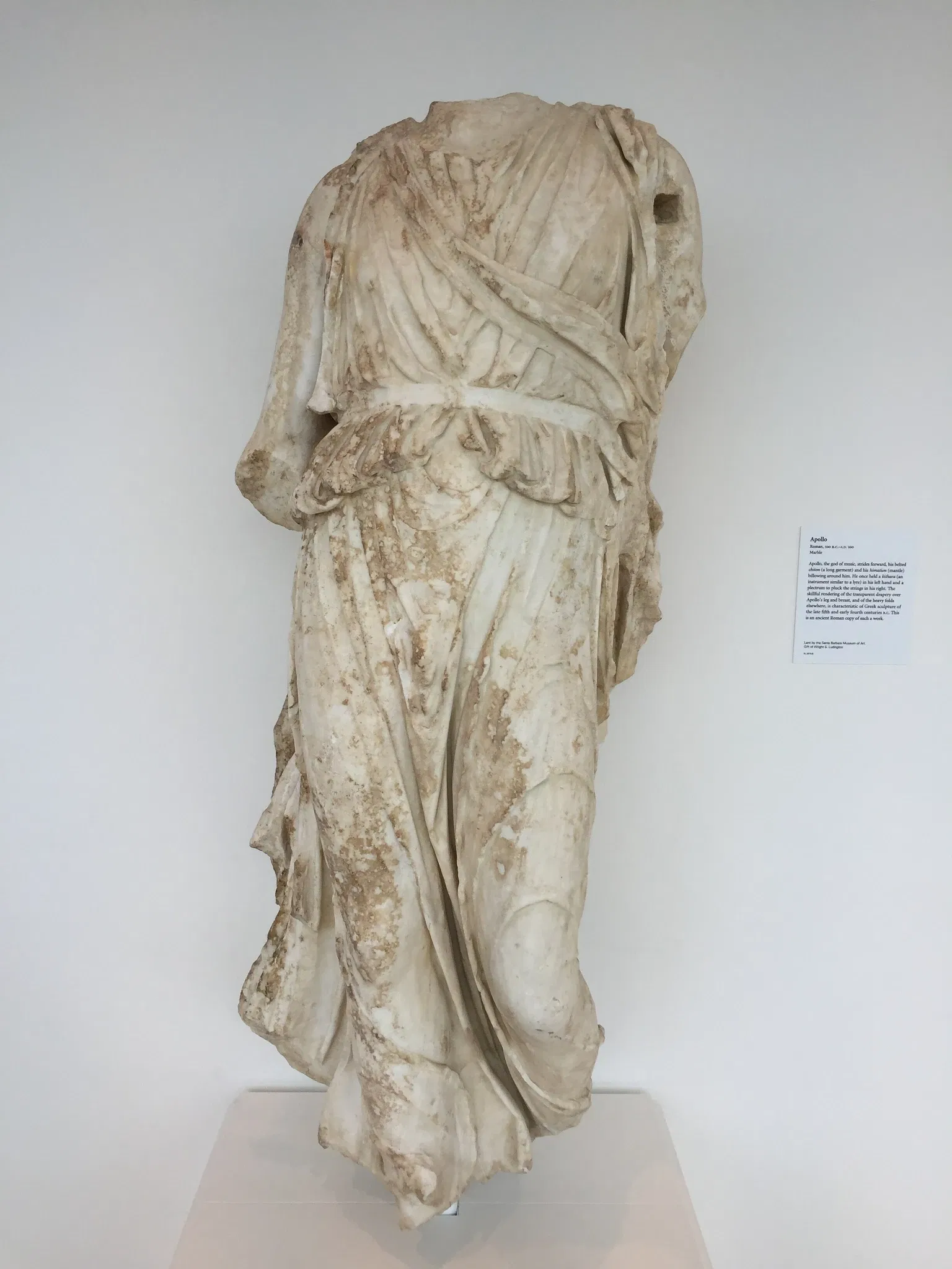 Santa Barbara Museum of Art