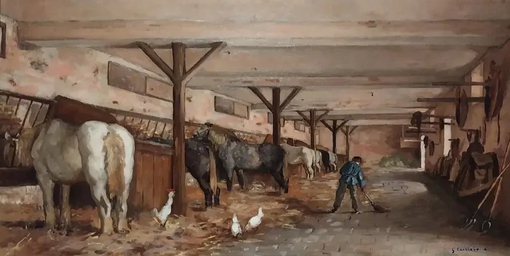 Museo de Arte de Santa Bárbara