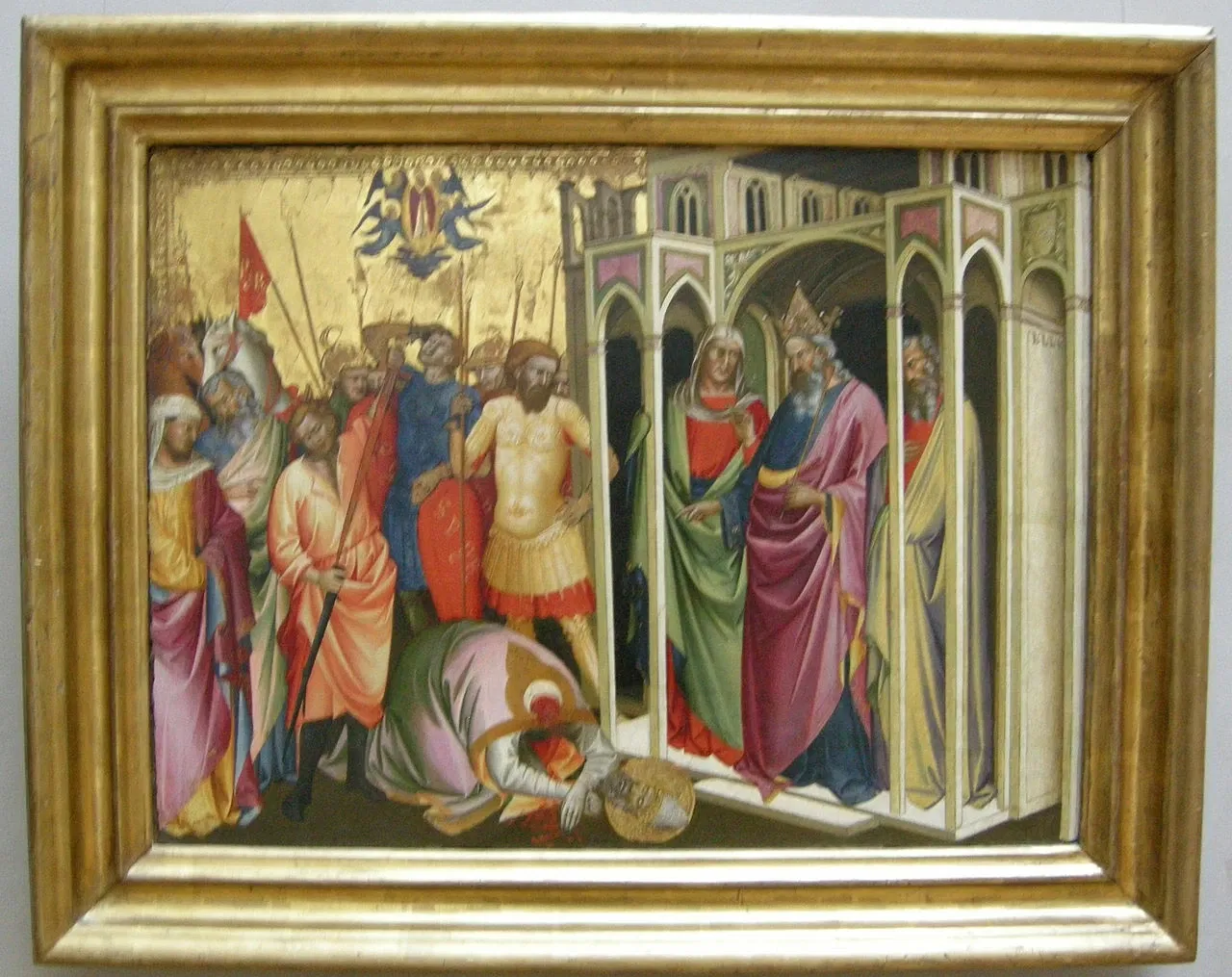 Museo de Arte de Santa Bárbara