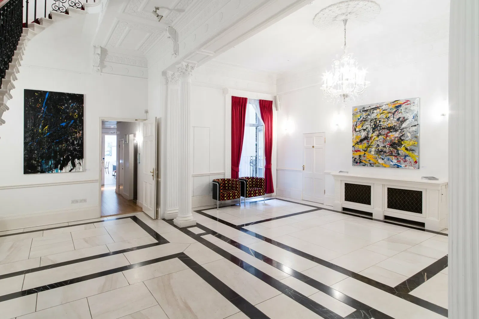 Art, Design & Architecture Museum