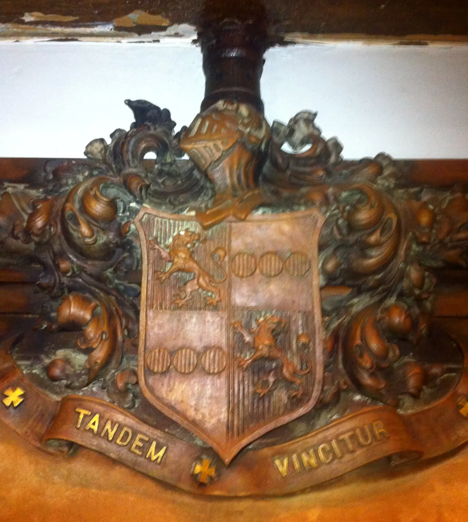 Art, Design & Architecture Museum