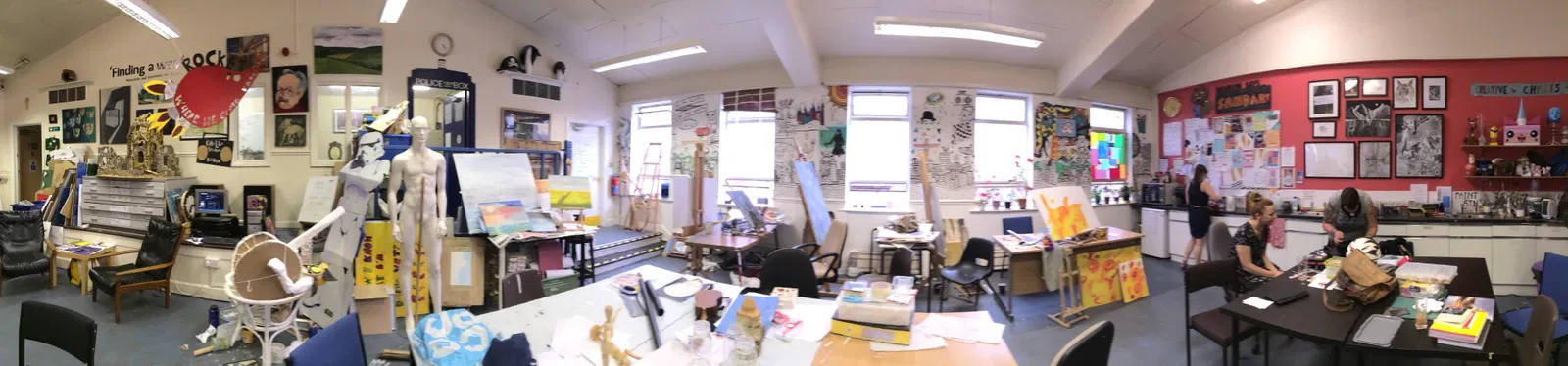 Art, Design & Architecture Museum