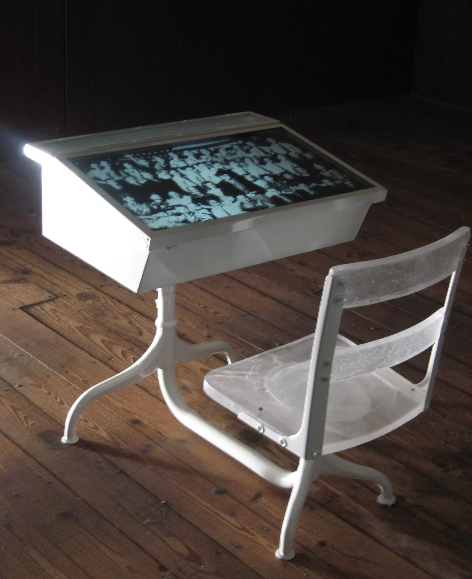 Art, Design & Architecture Museum