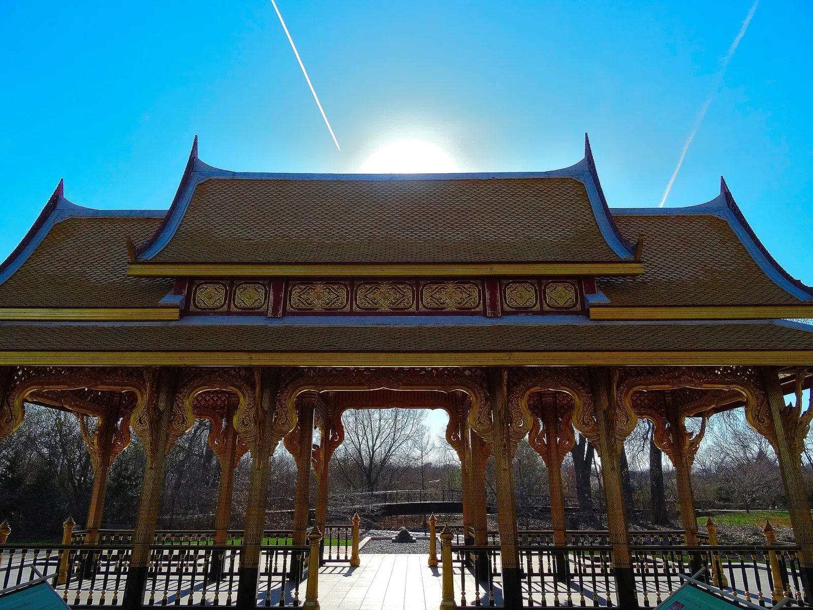 Olbrich Botanical Gardens