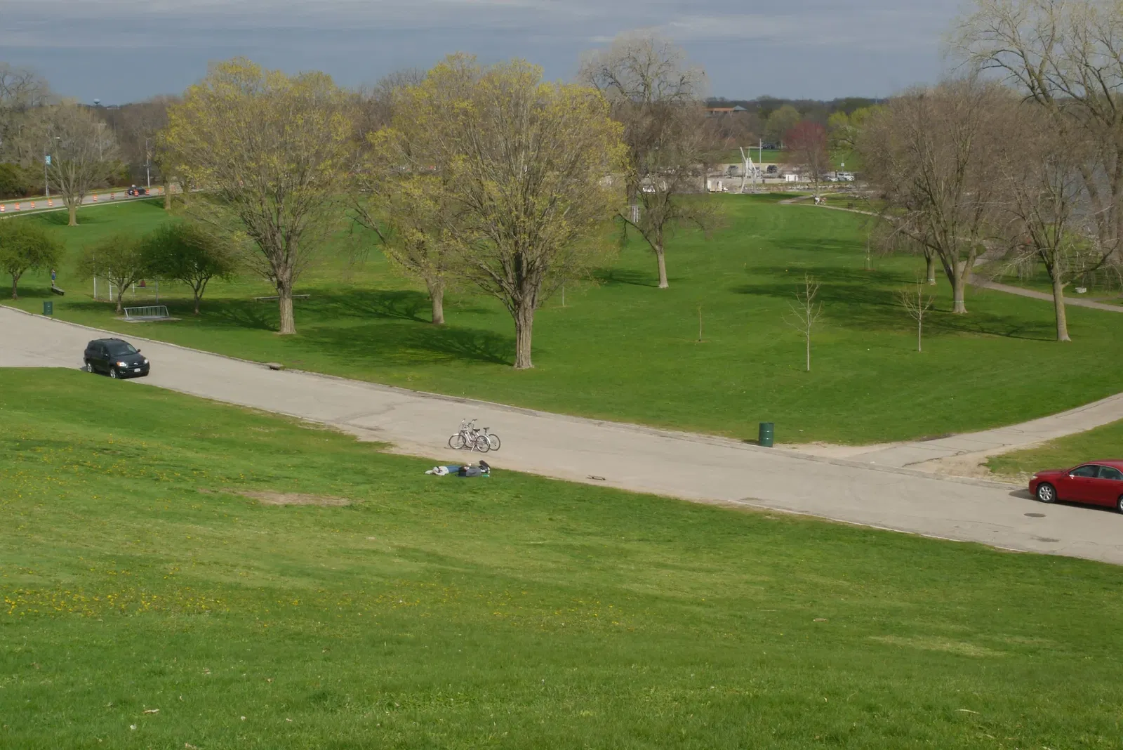 Olbrich Botanical Gardens