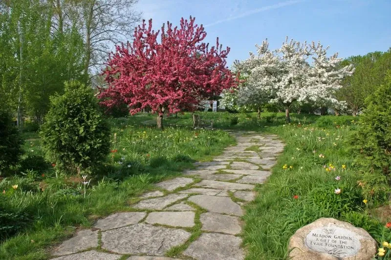 Olbrich Botanical Gardens