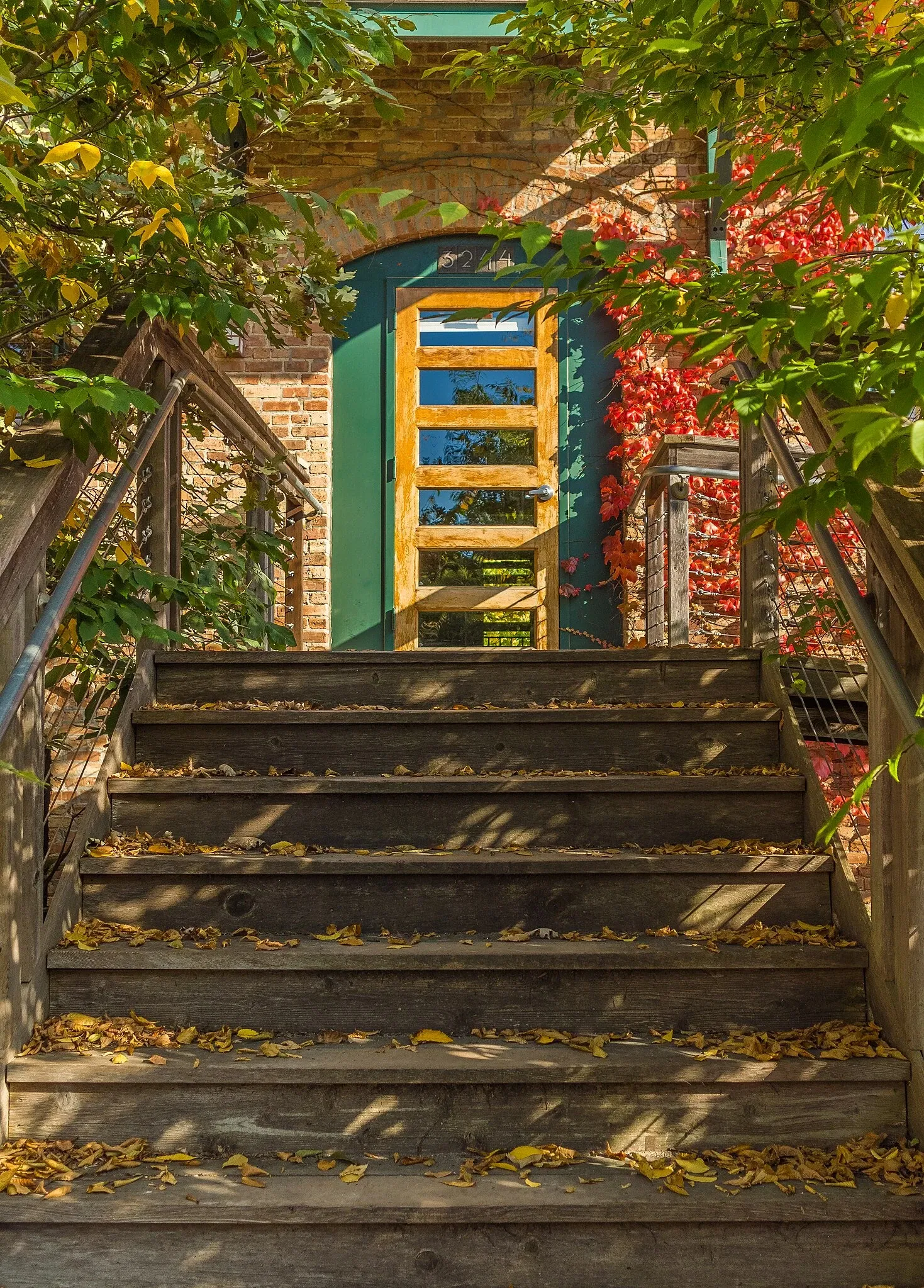 Olbrich Botanical Gardens