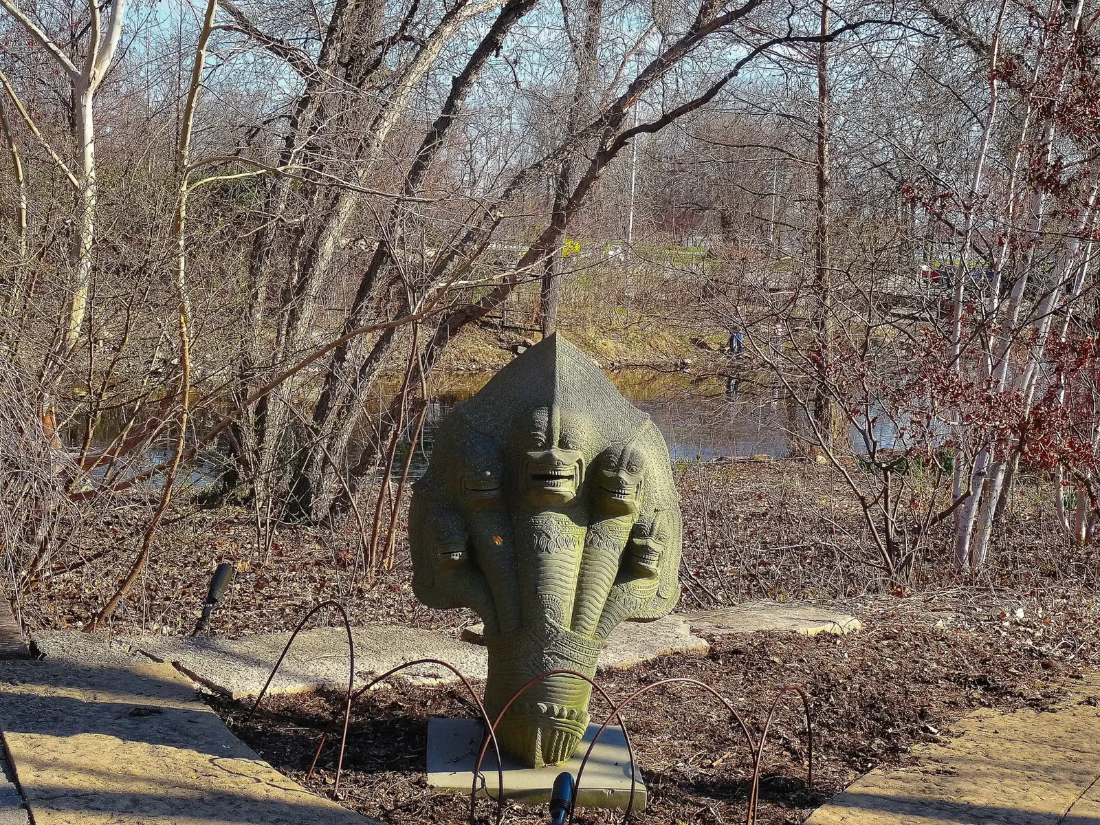 Olbrich Botanical Gardens