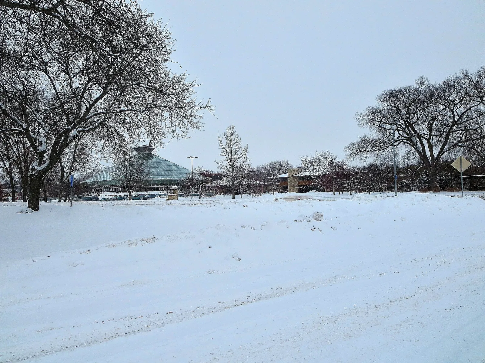 Olbrich Botanical Gardens